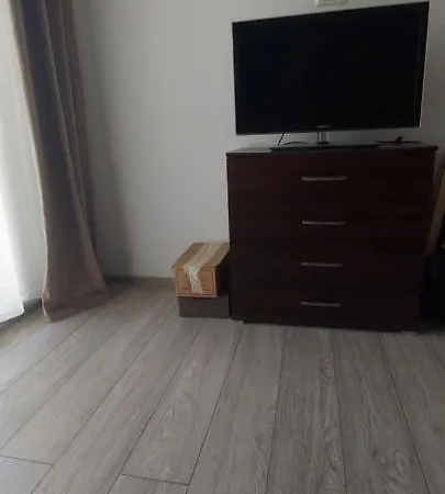 Апартаменты Nina