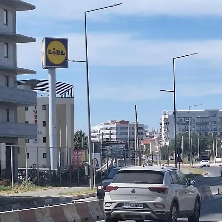 Nina Апартаменты Нэводари