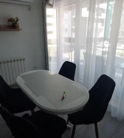 Nina Apartment Navodari