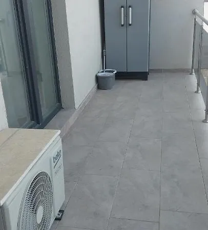 Apartment Nina