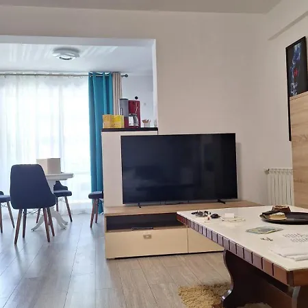 Apartment Nina