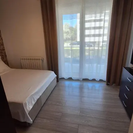 Nina Apartamento Năvodari